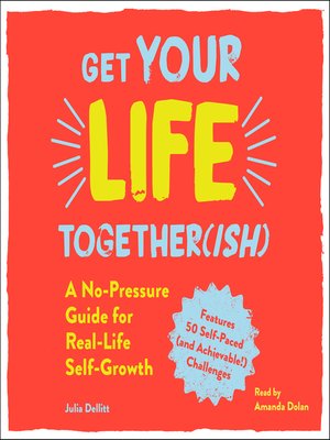 cover image of Get Your Life Together(ish)